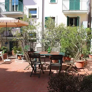 Navigli Apartamento Milão