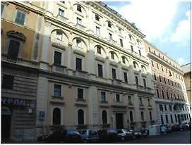** Hotel Texas Włochy