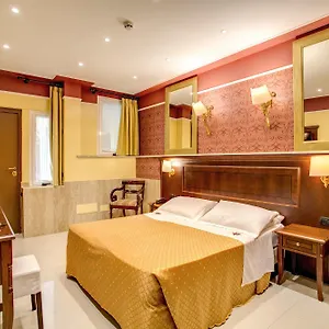 *** Hotel Aurelius Art Gallery Włochy