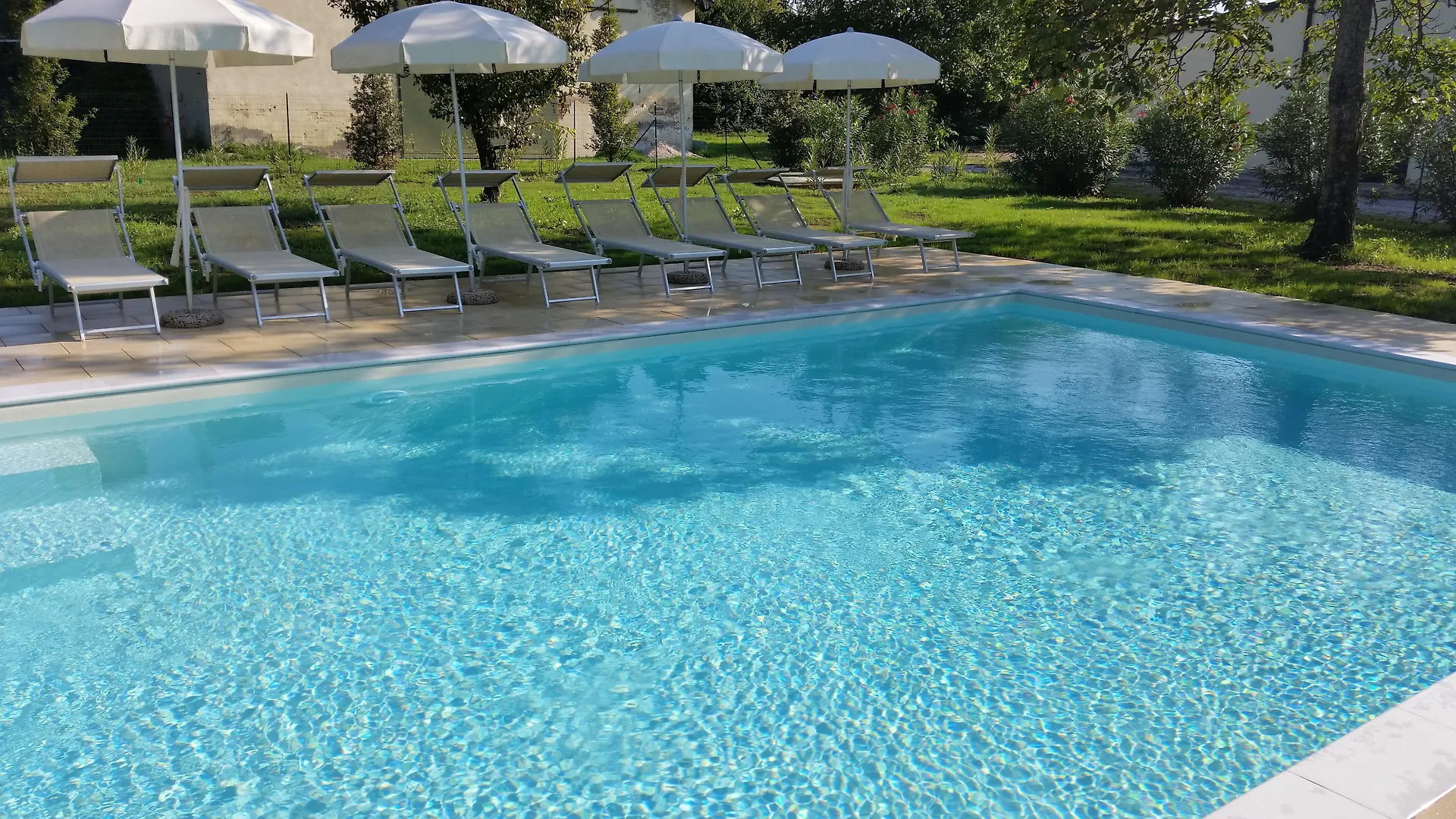 Hotel Venice Resort Airport Tessera