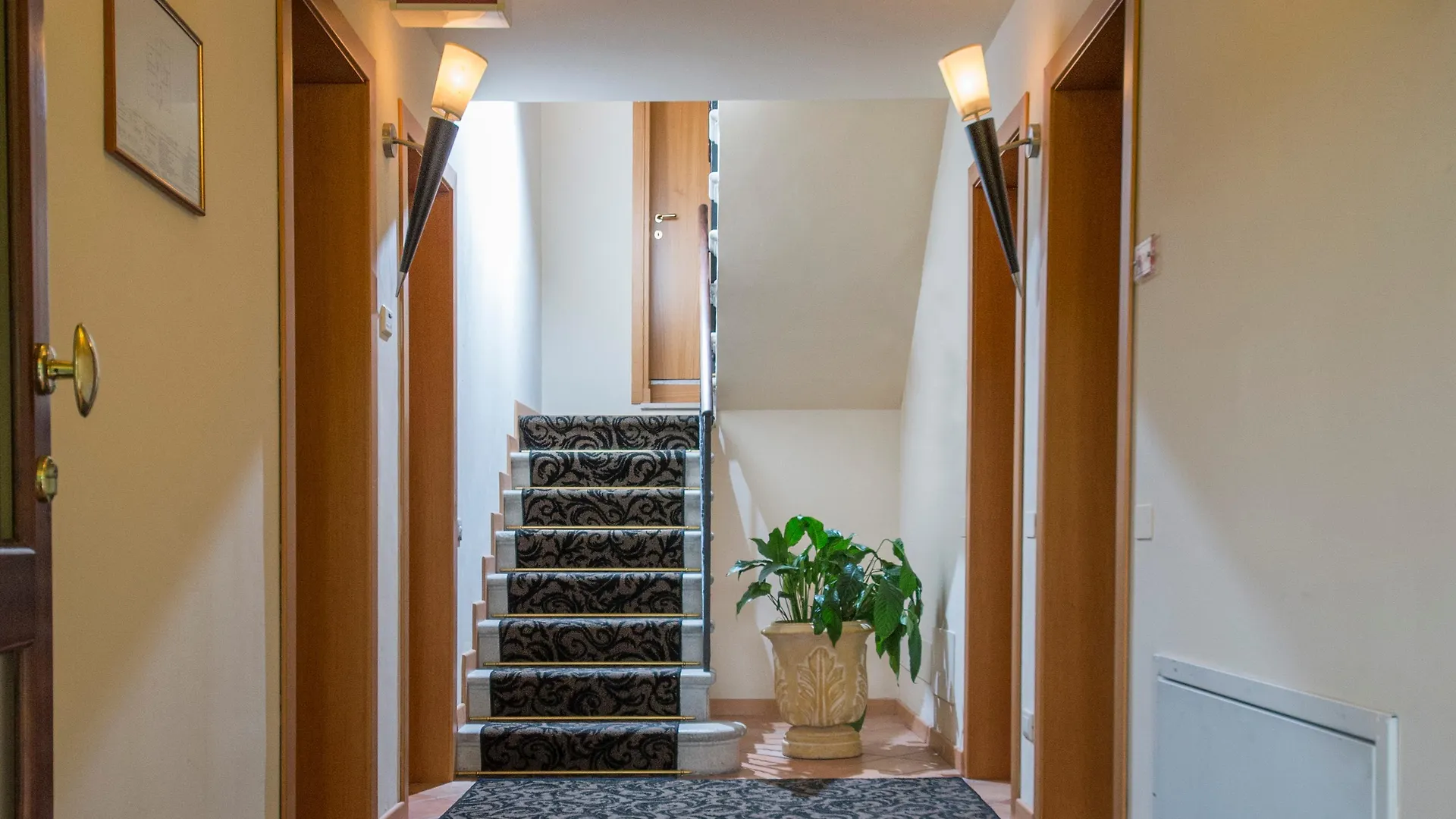 Hotel Venice Resort Airport Tessera