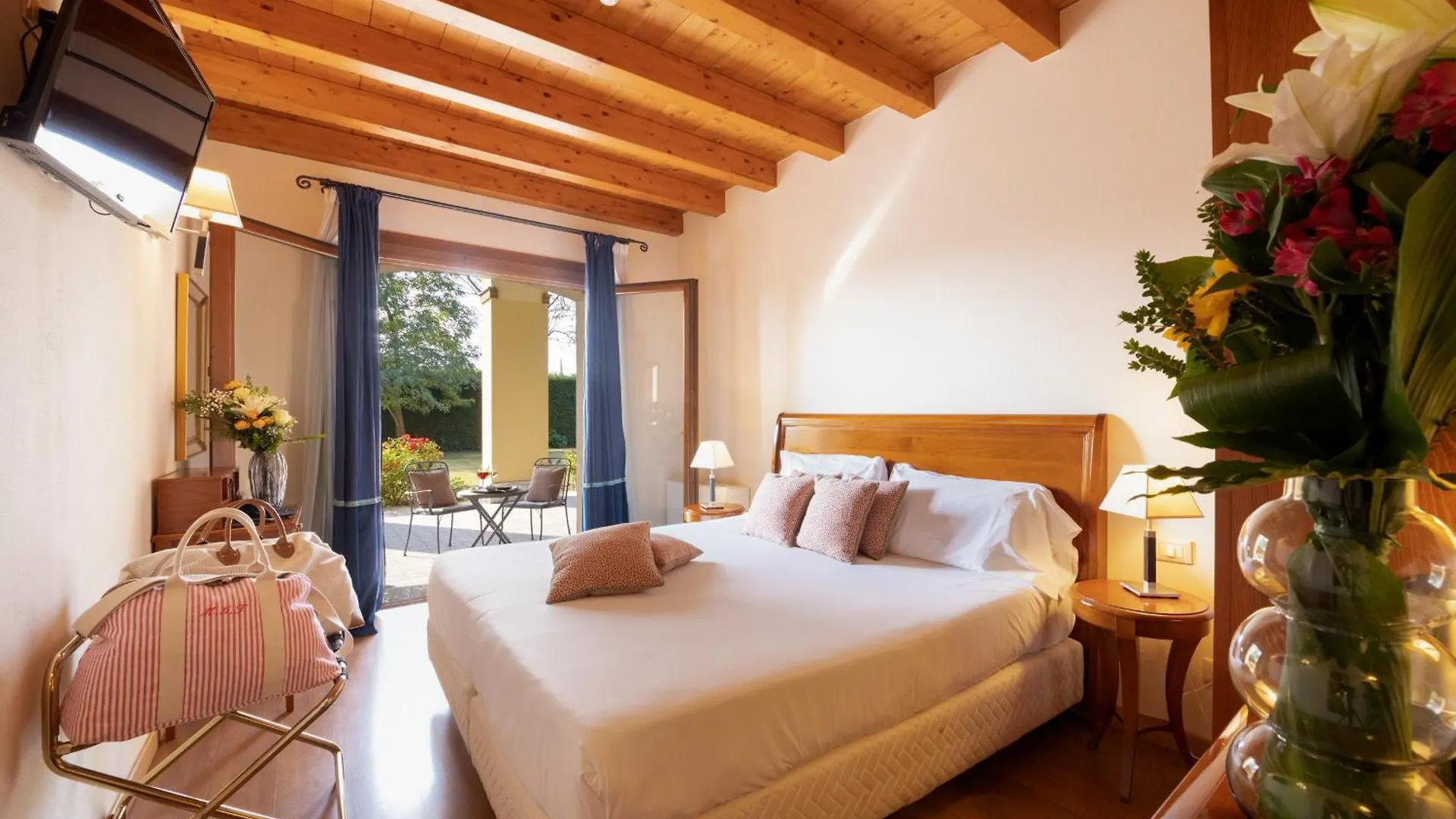 Hotel Venice Resort Airport Tessera