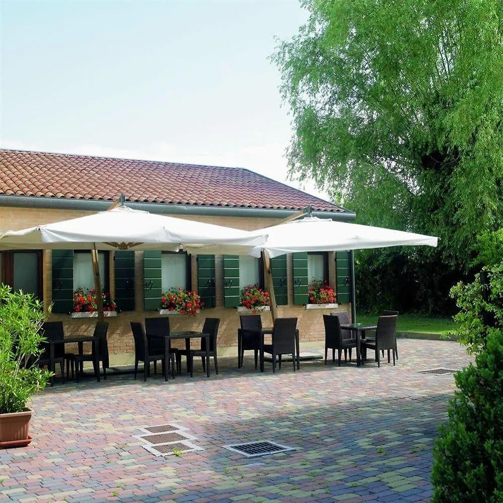 ****  Hotel Venice Resort Airport Tessera Włochy
