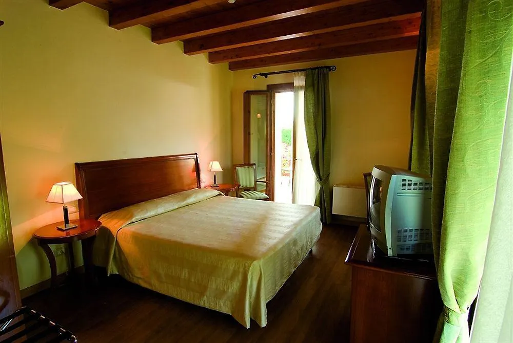 Hotel Venice Resort Airport Tessera