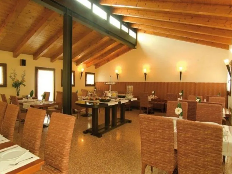 Hotel Venice Resort Airport Tessera
